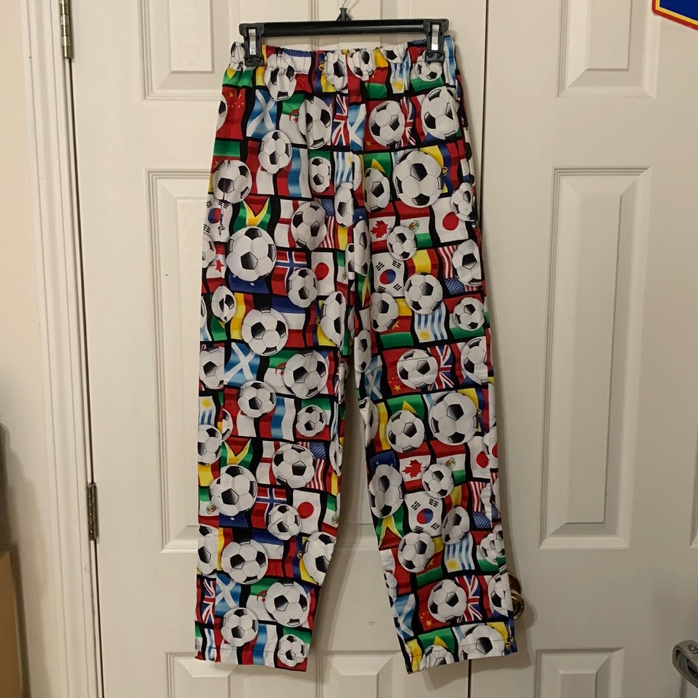 Mens sleep pants